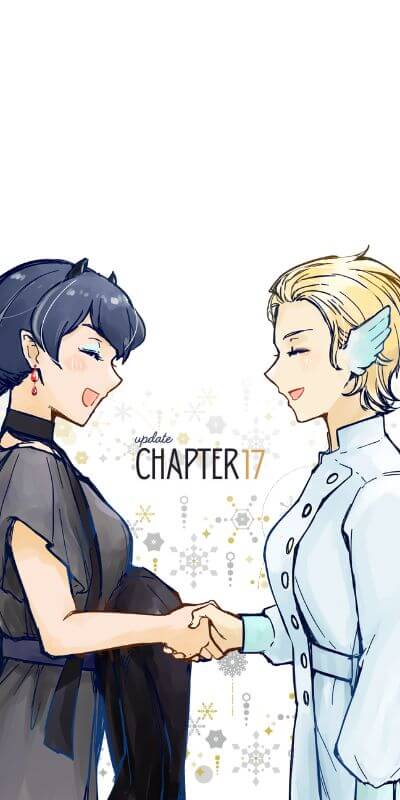 Devilish Vows キービジュアル