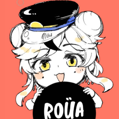 Roua プロフィール画像